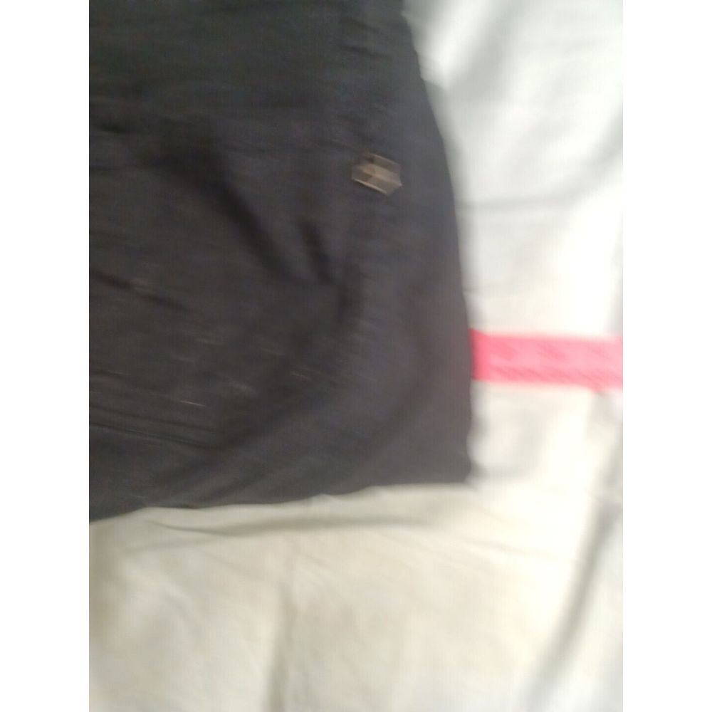 Victorinox Military Pants Swiss Army Tactical Performance‎ Fabric Black